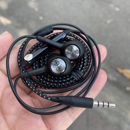 LG V20 B&O headphones, original, excellent sound quality, 100% new full box, 12 years old - Genuine 