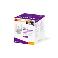 NETGEAR AC1200 WIFI RANGE EXTENDER EX-6120