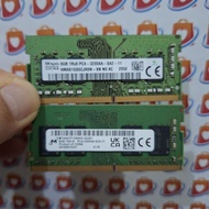 RAM Sodimm DDR4 8GB 3200