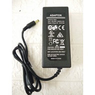 ADAPTER 15V 4.0A Model No: 15040