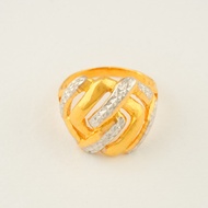 916/22K Gold Ring PGJR180431