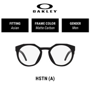 OAKLEY OPHTHALMIC HSTN RX A - OX8139A 813903 - Eyeglasses