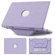 Fabric Laptop Case Universal for MacBook Pro14 2024 2023 2021 M4 A3112 A3185 A3401 M3 A2918 A2992 A2