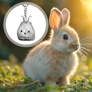 Rabbits Hair Keepsake Capsules Essential For Pet Owners For Everyday Carry Keepsake