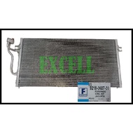 Condenser Condenser Condenser Car Ac Radiator Mitsubishi Lancer Evo 3 Cb4 evo3 Thai Formula