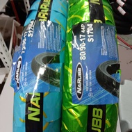 ◊TAYAR TIRES TAHUN 2020 TUBELESS BUNGA MAXXIS DIAMOND 3D TT900 DUNLOP (NARUBB) 70/90-17 80/90-17 NIN