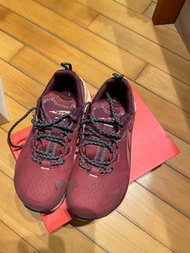 Altra Olympus 5 Hike Low GTX EU 37.5 波鞋