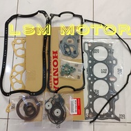 Packing set packing gasket full set Civic wonder graphic material