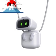 [Direct from Japan]
EMOPET Aibi Pocket Pet - An AI companion robot equipped with ChatGPT, featuring 