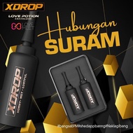 XDROP Meraway Malam Suram Pemanis tanpa Kalori