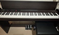 KORG LP-380U 數碼鋼琴