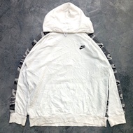 Jacket hoodie Nike backhit camo