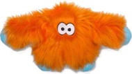 Mô hình thú bông USA GRUMBELLY ORANGE FURRY MONSTER PLUSH DOLL