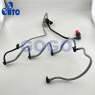 HOSE FUEL OVERFLOW DRMOTOR AUTOMOTIVE DRM18016 P NEW OE REPLACEMENT OEM 8200274089  DRM18005  DRM180