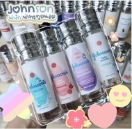 現貨📢📢泰國 JOHNSON爽身粉味香水📢📢