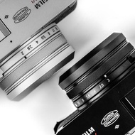 NiSi NC UV Filter II for FUJIFILM X100 Series l Fuji X100VI, Fuji X100V, Fuji X100F, Fuji X100T, Fuj