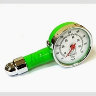 TEKIRO TIRE PRESSURE GAUGE 60 PSI / TIRE PRESSURE GAUGE 60 PSI / TIRE PRESSURE GAUGE