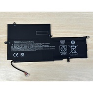 Battery HSTNN-DB6S 13-4101DX Laptop Pro G1,13-4001DX,13-4113TU For HP Spectre PK03XL 789116-005 X360