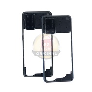 MIDDLE FRAME - MIDDLE BONE BEZEL 0PP0 A74 4G BEZZEL - CASING FRAME