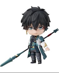 Good Smile GSC 黏土人 Nendoroid 2276 丹恆《崩壞：星穹鐵道》