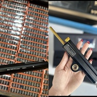 กันสบัดOHLINS สีดำ(BLACK) สั้น กันสะบัดเลเซอร์ ตัว สั้น ปรับได้จริง SD001 ตัวสั้นสีดำ ปรับได้ 21