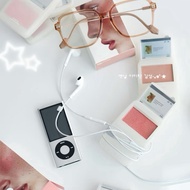 ❤Seoul Mom❤Korea Korea Entropy MP3 Blush | Causing Korean Girls Crazy Grab | Sliding Blush | 10 Colo