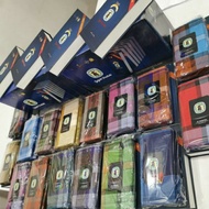 KAIN SARUNG PELIKAT GAJAH DUDUK 7000 PEMBORONG & PERUNCIT