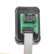 Best ADP F48 EX-1 TSOP48 Special Adapter for Nor Flash Only for T48 Programmer F48-NOR-T48 Easy Inst