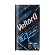 HIPRO VeltorQ V9 SAE 5W-40 4L PAO ESTER Triple Synthetic Engine Oil Motor Oil Fully Synthetic API S
