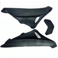 Z750 BELLY PAN Z750 FIBRE READY STOCK