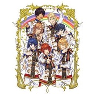 [二次元喵喵] 22年7月底★歌之王子殿下 LIVE 7th STAGE 紀錄DVD