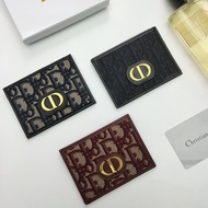 LV_ Bags Gucci_ Bag for Montaigne Genuine Leather Classic Card Holder UNVQ