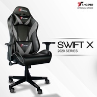 TTRacing Swift X 2020 Gaming Chair - 2 Years Official Warranty