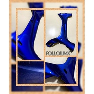 Inner wing yamaha f1zr wing f1zr outer wing f1zr legsil f1zr leksil yamaha f1zr leksil f1zr leksil i