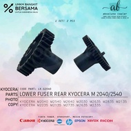[MY] Gear Lower Kyocera Fuser Roller M 2040 2540 2640 2135 2235 2335 2735 2635 DN DW Printer Photoco