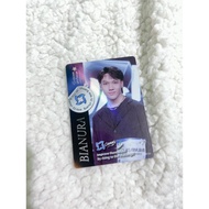 PC Bianura Chuang Asia S2 Season 2