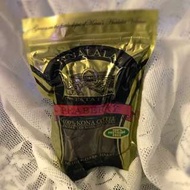 已研磨KONA咖啡粉