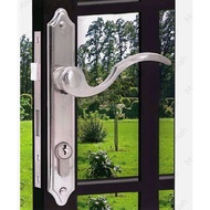 JTC Mortise Lever Lockset  JTC 7025