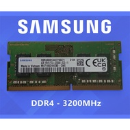 Samsung 4GB DDR4 3200MHz RAM MEMORY LAPTOP SODIMM M471A5244CB0-CWE