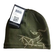 ✖○☋ Arcteryx Arcteryx Bird Head Toque Mens And Womens Autumn And Winter Wool Beanie Beanie 22992A