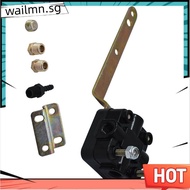 52321-Q120A Leveling Height Control Valve with 1/4 Inch NPT VS227 for Truck Trailer