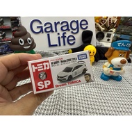 Tomica Dream MF Ghost (SP)