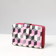 PAUL FRANK กระเป๋าสตางค์ JULIUS CUTIE RUBIK WALLET