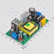Mạch Chuyển Đổi AC-DC 220V Ra 5V 3.5A 18W