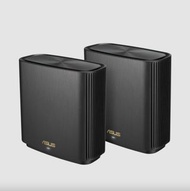 睇簡介PM 🙏🏻ASUS 三頻 Tri-Band Ai-Mesh Wi-Fi 6 AX6600 路由器 Router (XT8)