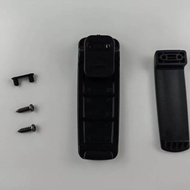 Suitable for Yaezhou SBR-14LI FT1XDR 2DR VX8DR Walkie-Talkie Battery Waist Clip Belt Clip Back Clip