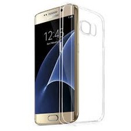 Samsung S7 Edge 透明手機套 Samsung S7 Edge Case