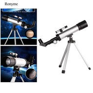 Ronyme F36050 Astronomical Reflector Telescope w/ Tripod Finder for Astronomy
