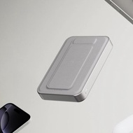 Allite LITE 超薄充 10000 mAh Qi2 磁吸支架行動電源 行動電源