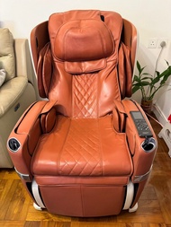 Osim 按摩椅 白馬王子